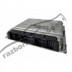 Блок керування двигуном ЕБУ Mercedes W210 3.2 CDI (1996-2001) A6131530279 / 0281010544 / A 613 153 02 79 / 0 281 010 544 фото