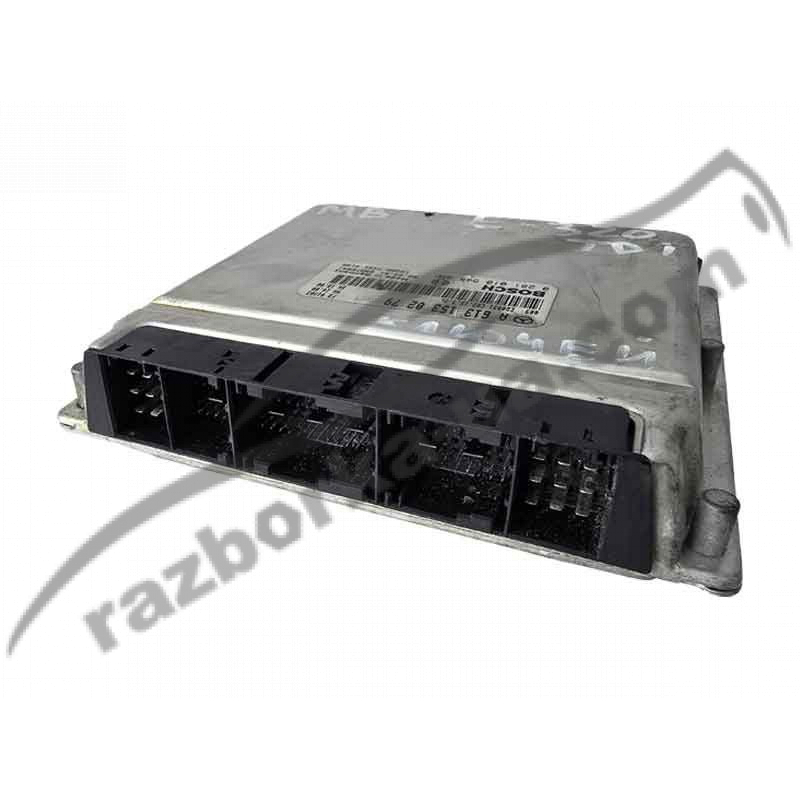 Блок керування двигуном ЕБУ Mercedes W210 3.2 CDI (1996-2001) A6131530279 / 0281010544 / A 613 153 02 79 / 0 281 010 544 фото
