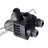 Краник радіатора пічки Mercedes E / W210 (1995-2002) 0018307884 / 1147412115 / 001 830 78 84 / 1 147 412 115 фото