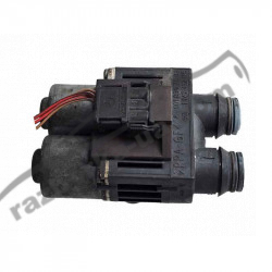 Краник радіатора пічки Mercedes E / W210 (1996-2001) 0018307884 / 1147412115 / 001 830 78 84 / 1 147 412 115 фото