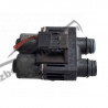 Краник радіатора пічки Mercedes E / W210 (1996-2001) 0018307884 / 1147412115 / 001 830 78 84 / 1 147 412 115 фото