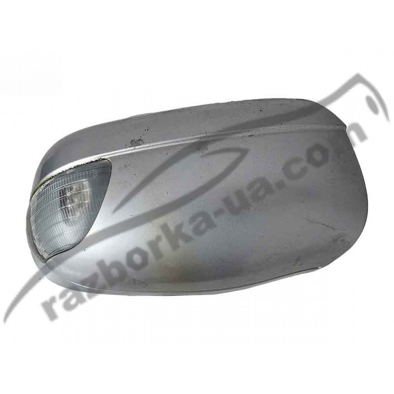Корпус дзеркала лівого Mercedes E / W210 (1996-2001) 8100164 / 810 01 64 фото