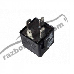 Реле A0025421319 / V23134B52X336 / A 002 542 13 19 / V23134-B52-X336 Mercedes E / W210 (1995-2002) фото