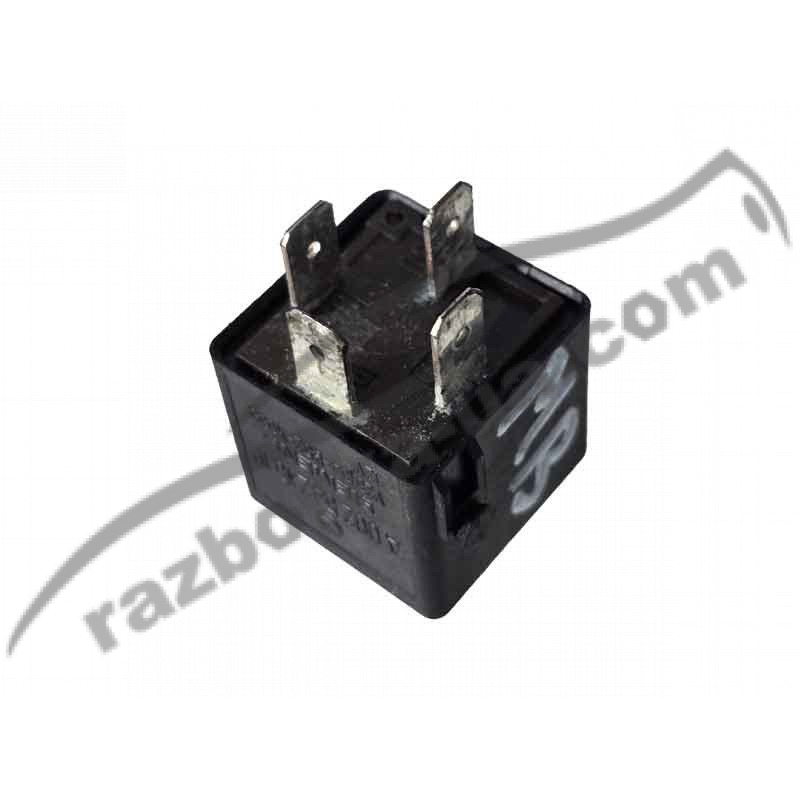 Реле A0025421319 / V23134B52X336 / A 002 542 13 19 / V23134-B52-X336 Mercedes E / W210 (1995-2002) фото