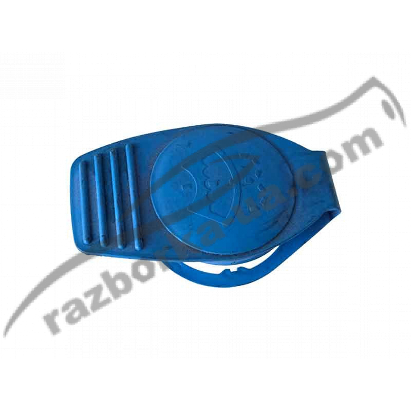 Кришка бачка омивача VW Polo 5 (2009-2014) 1K0955455 / 1K0 955 455 фото