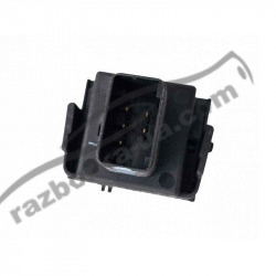 Кнопка коректора фар VW Polo 5 (2010-2013) 6R0941333 / 6R0 941 333 фото