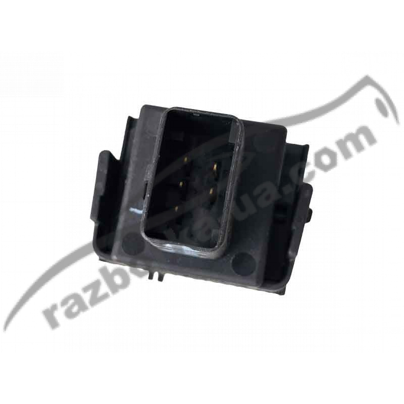 Кнопка коректора фар VW Polo 5 (2010-2013) 6R0941333 / 6R0 941 333 фото