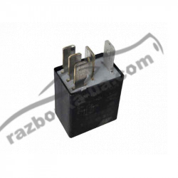 Реле 404 / 7M0951253C / V23374A1001X007 / 7M0 951 253 C / V23374-A1001-X007 VW Polo 5 (2010-2013) фото