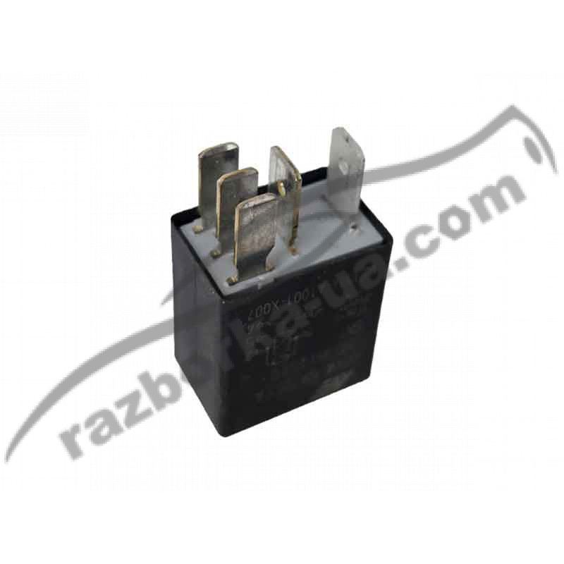 Реле 404 / 7M0951253C / V23374A1001X007 / 7M0 951 253 C / V23374-A1001-X007 VW Polo 5 (2010-2013) фото