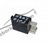 Реле 404 / 7M0951253C / V23374A1001X007 / 7M0 951 253 C / V23374-A1001-X007 VW Polo 5 (2009-2014) фото