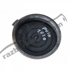 Заглушка передньої фари VW Polo 5 (2010-2013) 89034078 фото