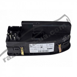 Блок керування склопідйомниками BMW E39 (1997-2003) 61316904301 / 61.31-6 904 301 фото