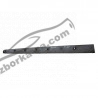 Молдинг передней правой двери Kia Picanto (2005-2009) 8772207100 / 87722-07100 фото