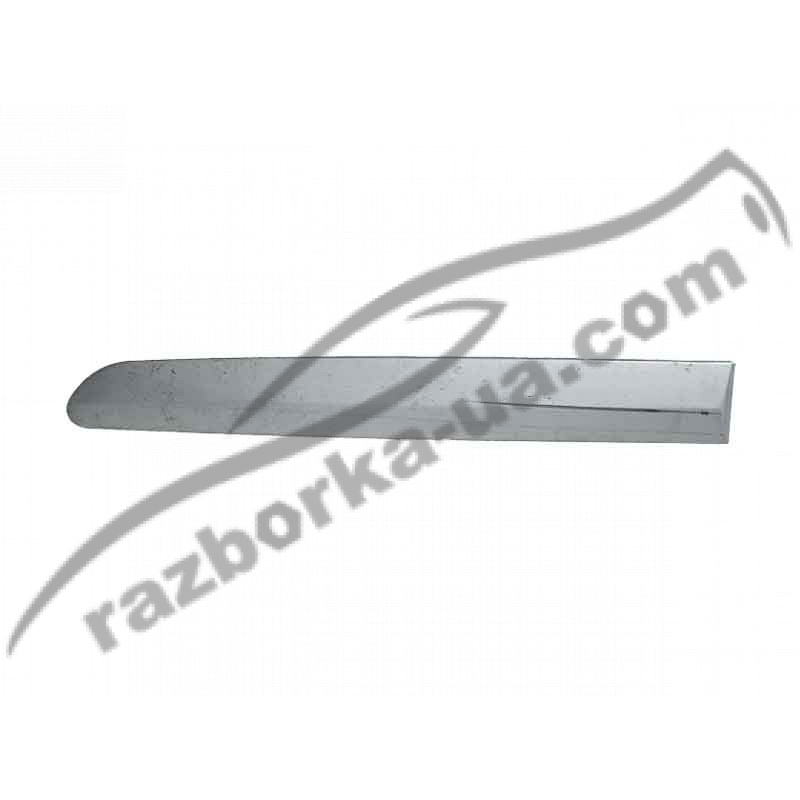 Молдинг задней левой двери Kia Picanto (2004-2010) 8773107100 / 87731-07100 фото
