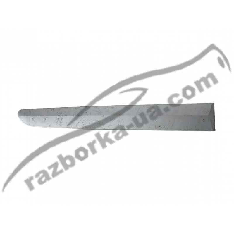 Молдинг задней правой двери Kia Picanto (2004-2010) 8773207100 / 87732-07100 фото
