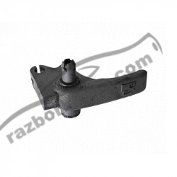 Ручка открытия лючка бензобака Toyota Sienna 2 (2003-2009) фото
