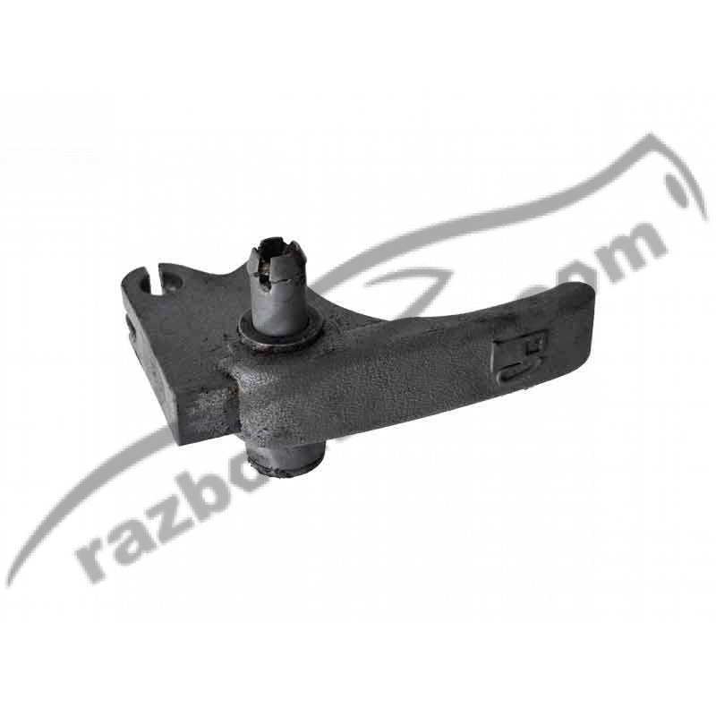 Ручка открытия лючка бензобака Toyota Sienna 2 (2003-2009) фото