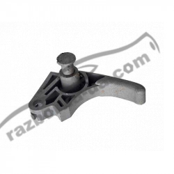 Ручка открытия лючка бензобака Toyota Sienna 2 (2004-2008) фото