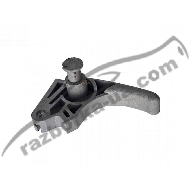 Ручка открытия лючка бензобака Toyota Sienna 2 (2004-2008) фото