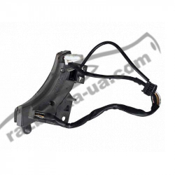 Блок кнопок руля Toyota Sienna 2 (2004-2008) 75B037 фото