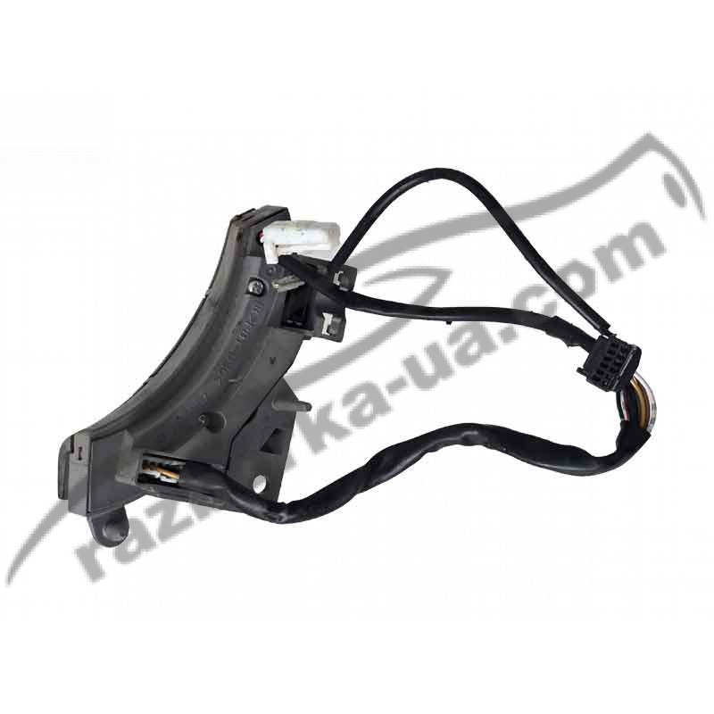 Блок кнопок руля Toyota Sienna 2 (2004-2008) 75B037 фото