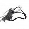 Блок кнопок руля Toyota Sienna 2 (2004-2008) 75B037 фото