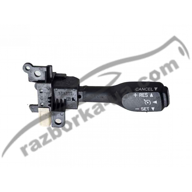 Переключатель круиз контроля Toyota Sienna 2 (2003-2009) 18A227 фото