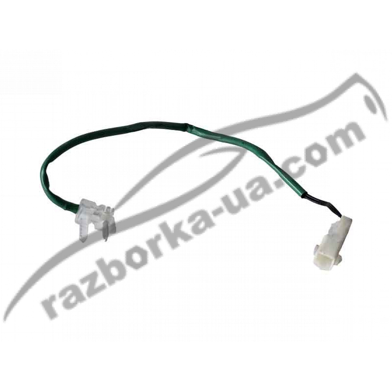 Датчик температури повітря Toyota Sienna 2 (2004-2008) 775835012J / 775-8350-12J фото