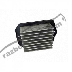 Реостат резистор печі Toyota Sienna 2 (2003-2009) 0778000770 / 077800-0770 фото