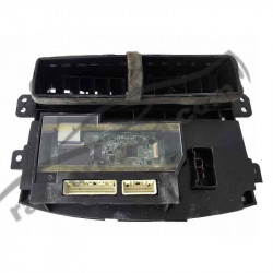 Блок управления климат-контролем Toyota Sienna 2 (2004-2008) 8401008130 / 84010-08130 фото