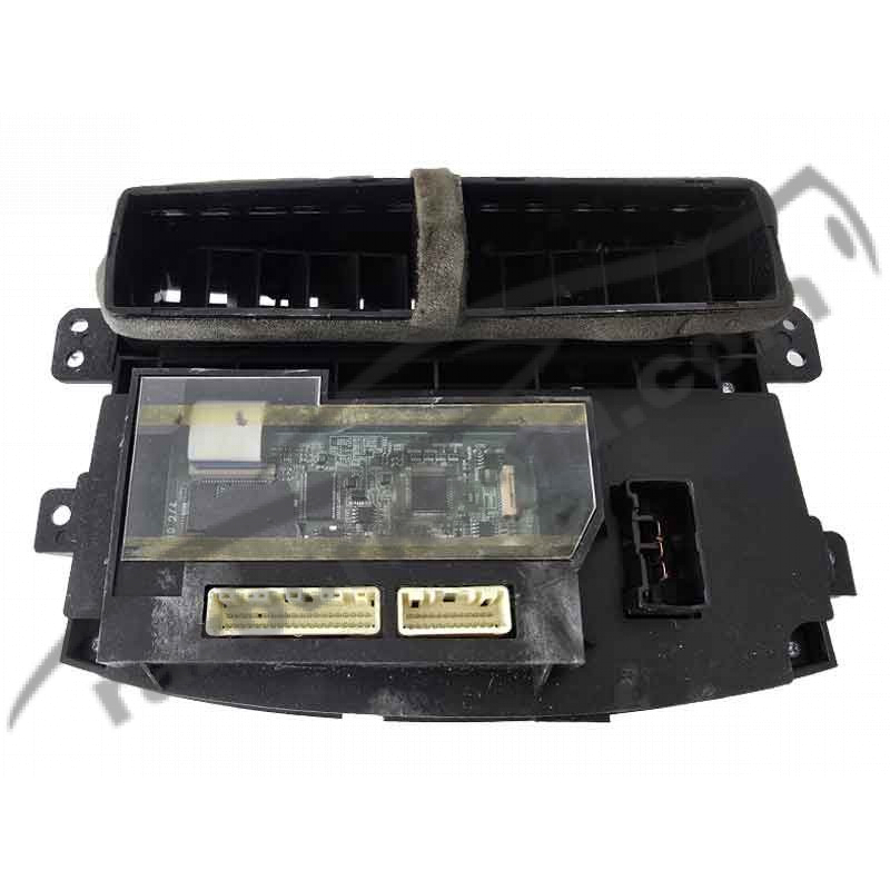 Блок управления климат-контролем Toyota Sienna 2 (2004-2008) 8401008130 / 84010-08130 фото