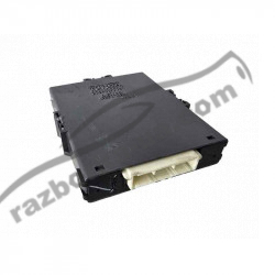 Блок комфорта Toyota Sienna 2 (2004-2008) 8911145010 / 2324005321 / 89111-45010 / 232400-5321 фото