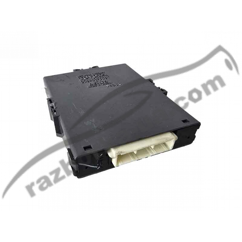 Блок комфорта Toyota Sienna 2 (2004-2008) 8911145010 / 2324005321 / 89111-45010 / 232400-5321 фото