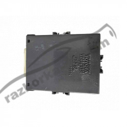 Блок комфорта Toyota Sienna 2 (2003-2009) 8911145010 / 2324005321 / 89111-45010 / 232400-5321 фото