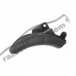 Заглушка кнопки Toyota Sienna 2 (2003-2009) 777981 фото