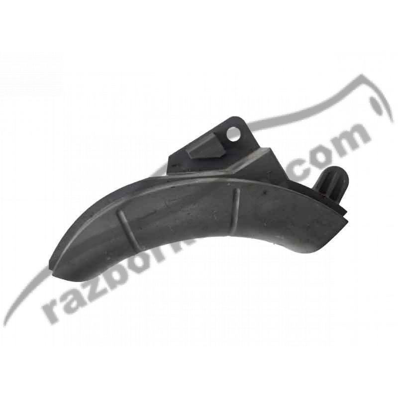 Заглушка кнопки Toyota Sienna 2 (2003-2009) 777981 фото