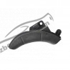 Заглушка кнопки Toyota Sienna 2 (2003-2009) 777981 фото