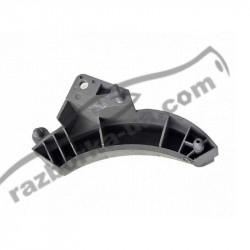 Заглушка кнопки Toyota Sienna 2 (2004-2008) 777981 фото