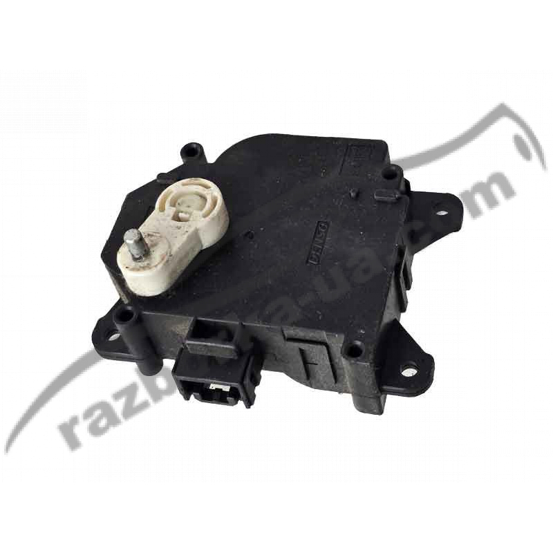 Моторчик заслінки пічки Toyota Sienna 2 (2004-2008) AA1138002840 / AA113800-2840 фото