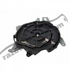 Моторчик заслінки пічки Toyota Sienna 2 (2004-2008) AW0637008810 / AW063700-8810 фото