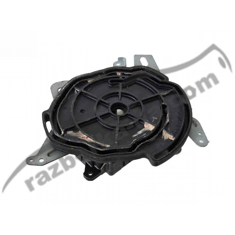 Моторчик заслінки пічки Toyota Sienna 2 (2004-2008) AW0637008810 / AW063700-8810 фото