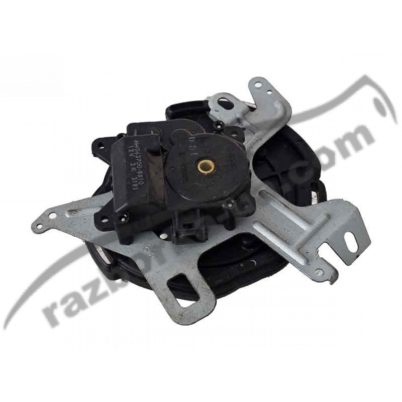 Моторчик заслінки пічки Toyota Sienna 2 (2003-2009) AW0637008810 / AW063700-8810 фото
