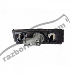 Фонарь подсветки номерного знака Toyota Sienna 2 (2004-2008) фото
