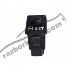 Кнопка SET Toyota Sienna 2 (2003-2009) 15A644 фото