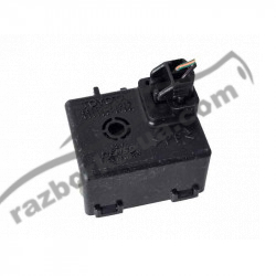 Звуковой сигнализатор Toyota Sienna 2 (2003-2009) 8665251010 / 0689003150 / 86652-51010 / 068900-3150 фото