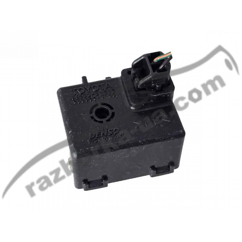 Звуковой сигнализатор Toyota Sienna 2 (2003-2009) 8665251010 / 0689003150 / 86652-51010 / 068900-3150 фото
