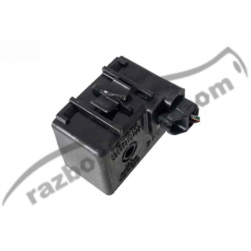 Звуковой сигнализатор Toyota Sienna 2 (2004-2008) 8665251010 / 0689003150 / 86652-51010 / 068900-3150 фото