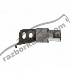 Конденсатор Toyota Sienna 2 (2003-2009) 9098004182 / 90980-04182 фото