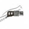 Конденсатор Toyota Sienna 2 (2003-2009) 9098004182 / 90980-04182 фото