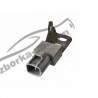 Конденсатор Toyota Sienna 2 (2004-2008) 9098004182 / 90980-04182 фото